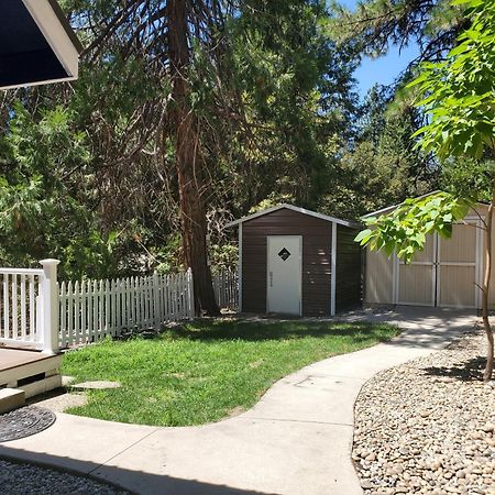 -Serendipity Lodge At Yosemite- Bbq-Full Kitchen-King Bed Oakhurst Ngoại thất bức ảnh
