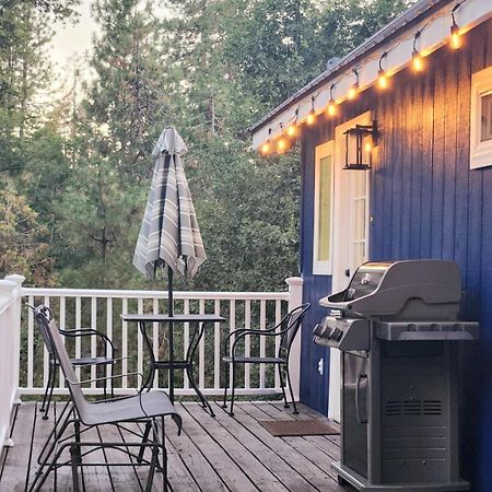 -Serendipity Lodge At Yosemite- Bbq-Full Kitchen-King Bed Oakhurst Ngoại thất bức ảnh
