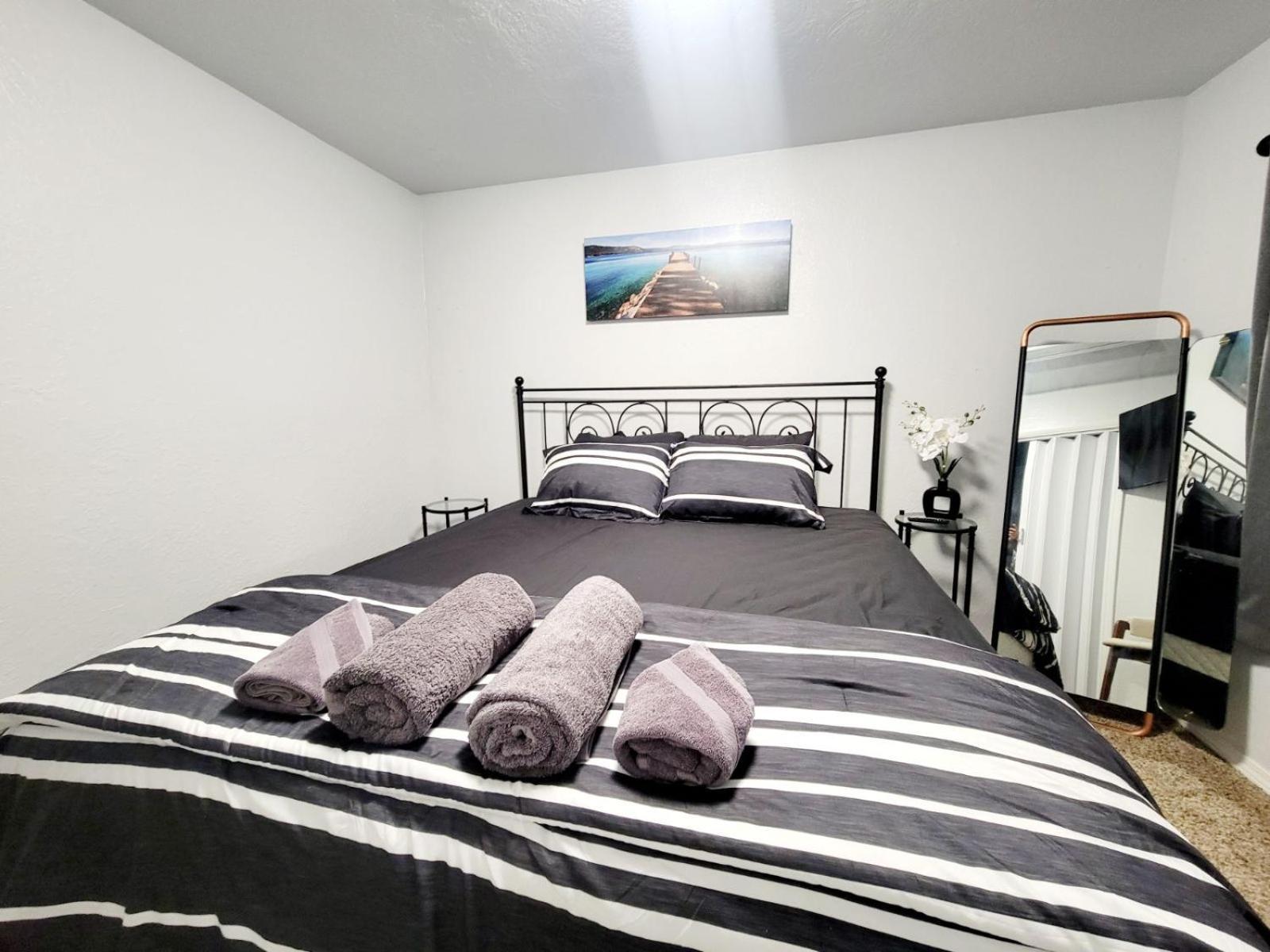 -Serendipity Lodge At Yosemite- Bbq-Full Kitchen-King Bed Oakhurst Ngoại thất bức ảnh