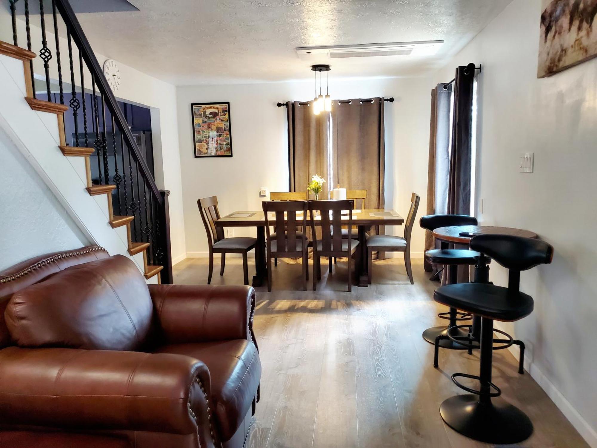 -Serendipity Lodge At Yosemite- Bbq-Full Kitchen-King Bed Oakhurst Ngoại thất bức ảnh