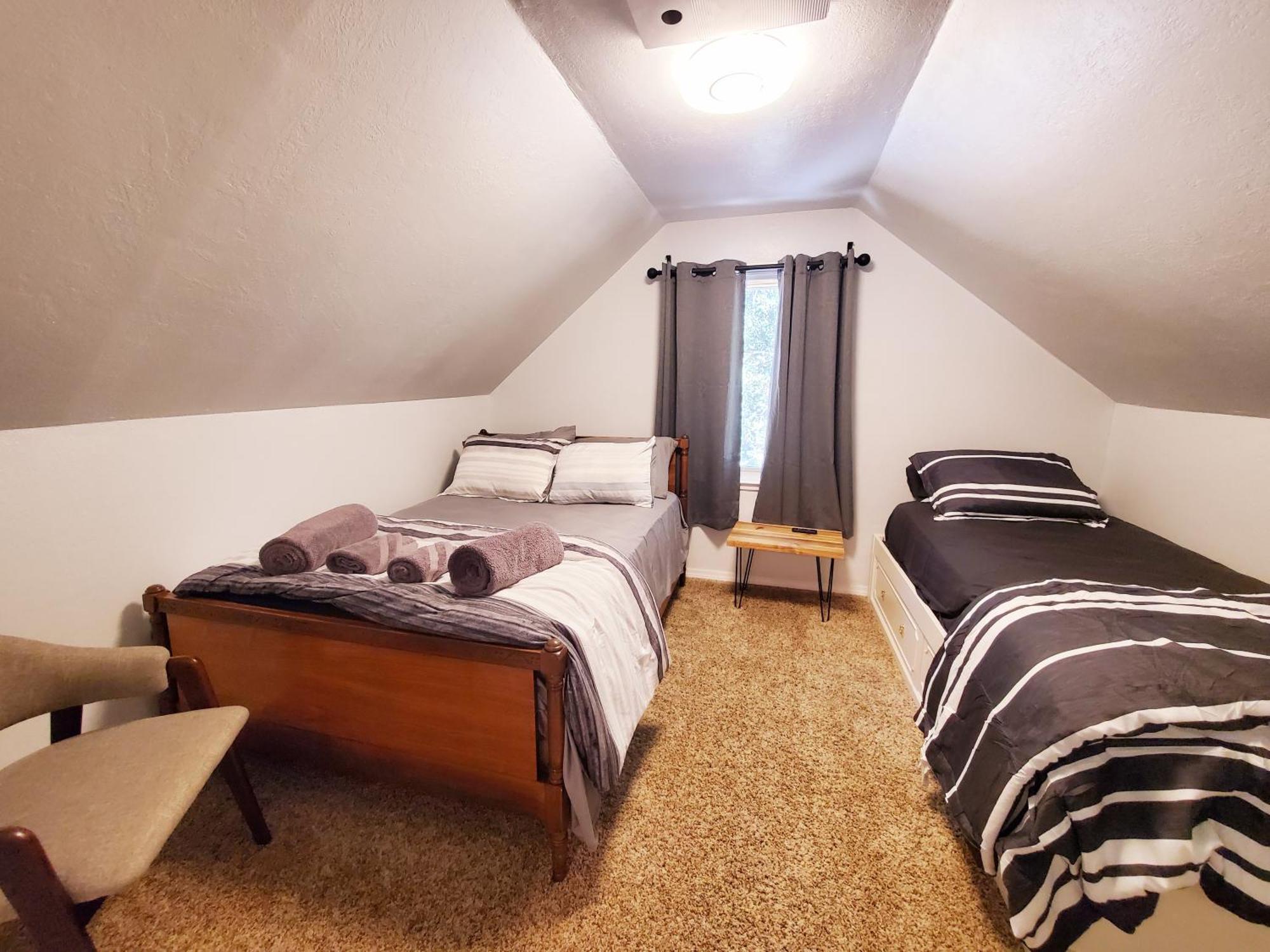 -Serendipity Lodge At Yosemite- Bbq-Full Kitchen-King Bed Oakhurst Ngoại thất bức ảnh