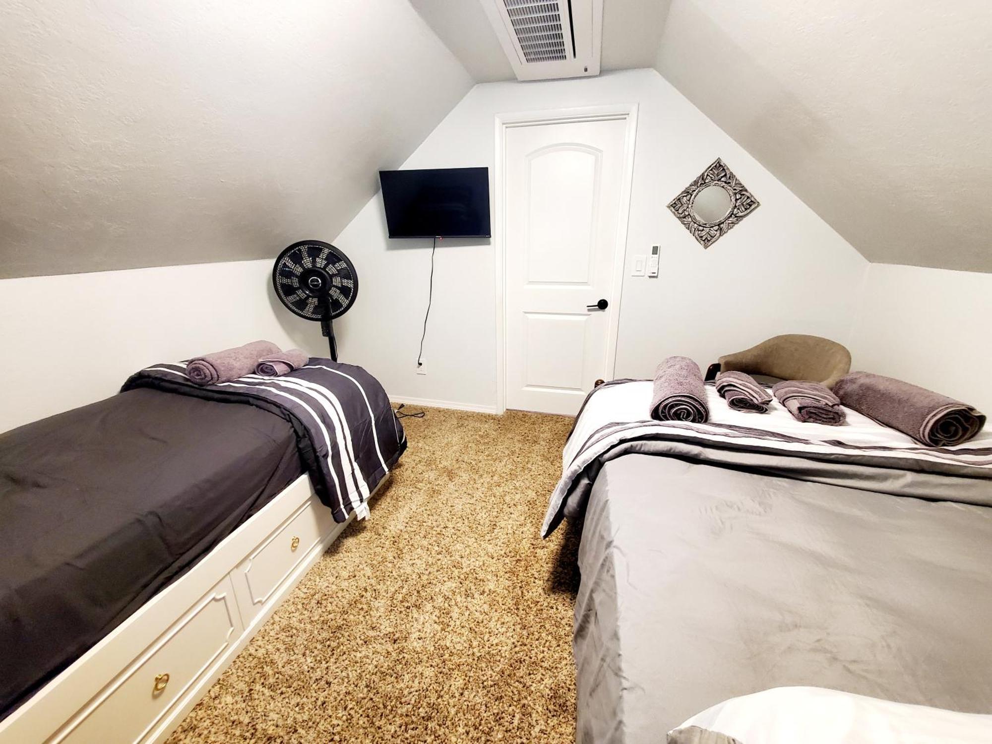 -Serendipity Lodge At Yosemite- Bbq-Full Kitchen-King Bed Oakhurst Ngoại thất bức ảnh