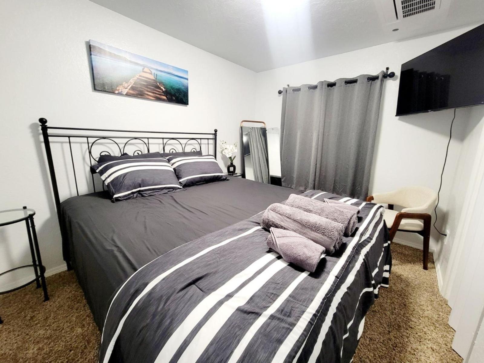 -Serendipity Lodge At Yosemite- Bbq-Full Kitchen-King Bed Oakhurst Ngoại thất bức ảnh